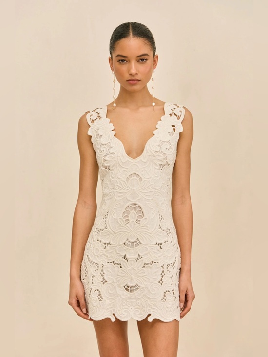 cult gaia Dresses & Skirts - Cult Gaia Fira Dress